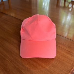 Lululemon Running Hat